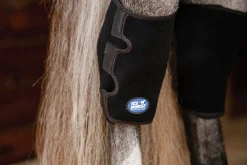 Ice Horse® Hock Wraps - Pair