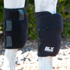 Ice Horse® Knee Wraps - Pair