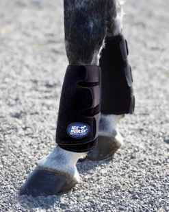 Ice Horse® Pony Tendon Wrap
