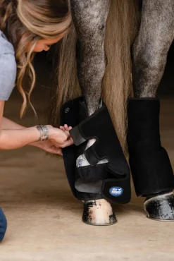 Ice Horse® Suspensory Wraps