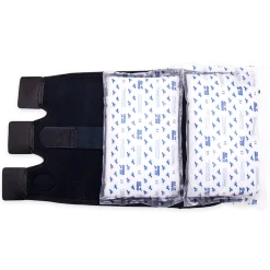 Ice Horse® Tendon Wraps, Pair