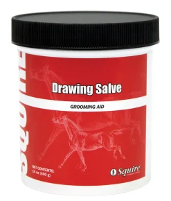 Ichthammol Drawing Salve