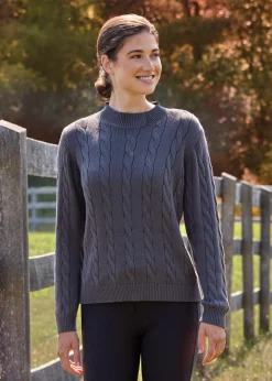 IconEQ™ Balance Sweater
