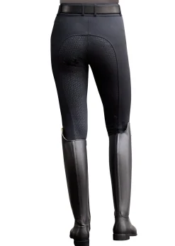 IconEQ® Evolution Full-Seat Breech