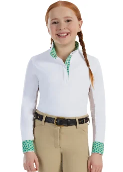 IconEQ™ Kids’ Showtime Long Sleeve Show Shirt