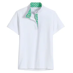 IconEQ™ Kids’ Showtime Short Sleeve Show Shirt