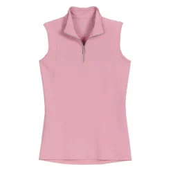 IconEQ™ Ladies’ Aurora Sleeveless Shirt
