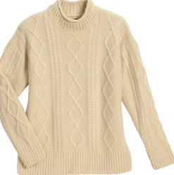 IconEQ™ Ladies’ Rowan Sweater