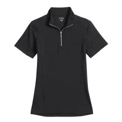 IconEQ™ Ladies’ Short Sleeve Sun Shirt