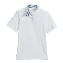 IconEQ™ Ladies’ Showtime Short-Sleeve Show Shirt