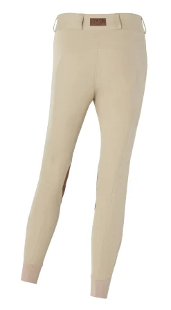 IconEQ™ Girls’ Wellesley Competition Knee-Patch Breech