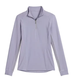 IconEQ™ Ladies’ Anastasia Long Sleeve Shirt