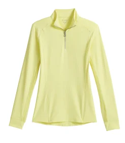 IconEQ™ Ladies’ Anastasia Long Sleeve Shirt