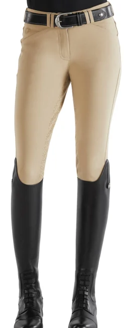 IconEQ™ Ladies’ Dalton Classic Legacy Full-Seat Breech