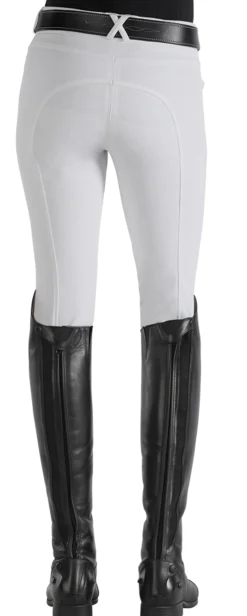 IconEQ™ Ladies’ Dalton Classic Legacy Full-Seat Breech