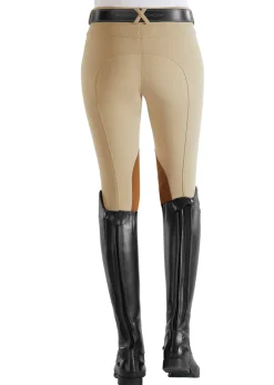 IconEQ™ Ladies’ Dalton Classic Legacy Knee-Patch Breech