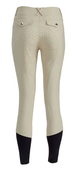 IconEQ™ Ladies’ Dalton Tech Nova Full-Seat Breech