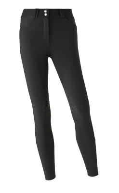 IconEQ™ Ladies’ Dalton Tech Nova Knee-Patch Breech