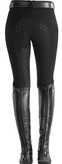IconEQ™ Ladies’ Wellesley Classic Legacy Full-Seat Breech