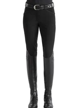 IconEQ™ Ladies’ Wellesley Classic Piped Full-Seat Breech