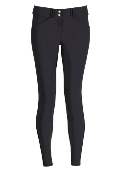 IconEQ™ Ladies’ Wellesley Tech Nova Full-Seat Breech