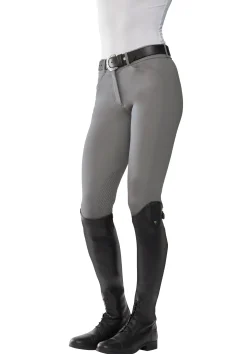 IconEQ™ Ladies' Wellesley Tech Knee-Patch Breech