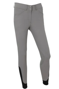 IconEQ™ Ladies' Wellesley Tech Knee-Patch Breech