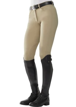 IconEQ™ Ladies' Wellesley Tech Knee-Patch Breech