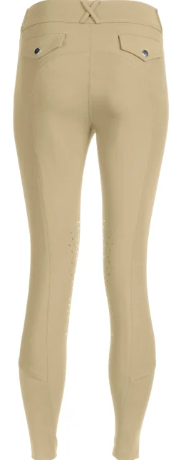 IconEQ™ Ladies’ Wellesley Tech Nova Knee-Patch Breech