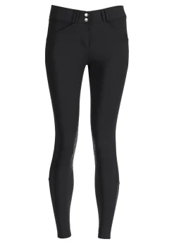 IconEQ™ Ladies’ Wellesley Tech Nova Knee-Patch Breech