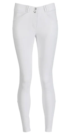 IconEQ™ Wellesley Ladies’ Tech Nova Competition Knee-Patch Breech