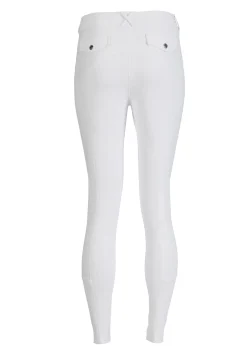 IconEQ™ Wellesley Ladies’ Tech Nova Competition Knee-Patch Breech