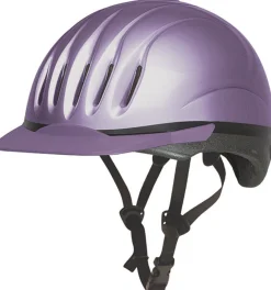 IRH® Equi-Lite™ DFS Helmet Pastel Helmet**