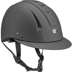 IRH® Equi-Pro Helmet with Sun Visor