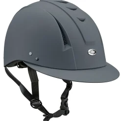 IRH® Equi-Pro Helmet with Sun Visor