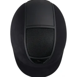 IRH® IR4G XLT Suede Helmet with Matte Vent