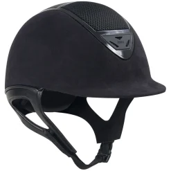 IRH® IR4G XLT Suede Helmet with Gloss Vent