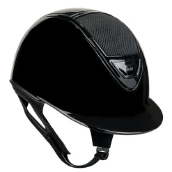 IRH® XLT Premium Show Helmet with Gloss Finish