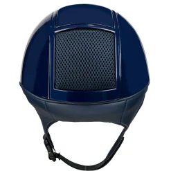 IRH® XLT Premium Show Helmet with Gloss Finish