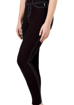 Irideon® Kids’ Cordova Knee-Patch Tight