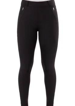 Irideon® Kids’ Issential Capriole Tight
