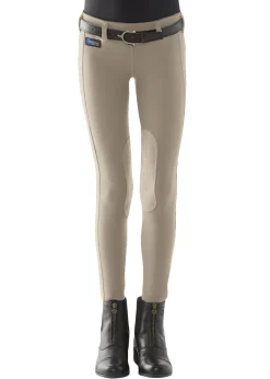 Irideon® Kids' Issential™ Riding Breeches