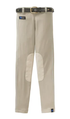 Irideon® Kids' Issential™ Riding Breeches