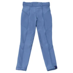 Irideon® Kids’ Thermasoft™ Knee-Patch Breech