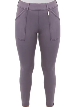 Irideon® Ladies’ Fjord Fleece Full-Seat Breech