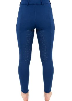 Irideon® Ladies’ Fjord Fleece Full-Seat Breech