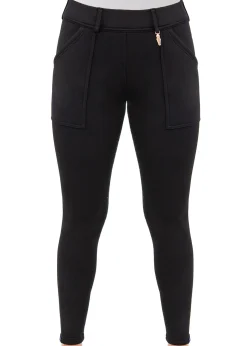 Irideon® Ladies’ Fjord Fleece Full-Seat Breech