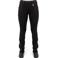 Irideon® Ladies’ Fjord Fleece Half-Seat Bootcut Breech