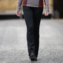 Irideon® Ladies’ Fjord Fleece Half-Seat Bootcut Breech