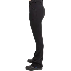 Irideon® Ladies’ Fjord Fleece Half-Seat Bootcut Breech